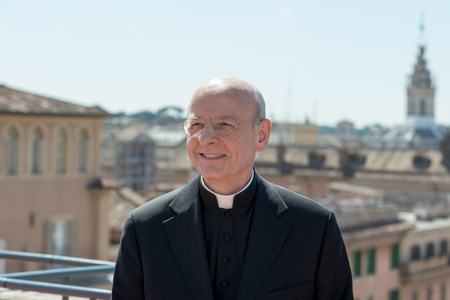 Fernando Ocáriz, nuevo prelado del Opus Dei enero 2017