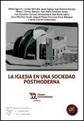 La Iglesia en una sociedad postmoderna, libro de Cátedra de Teología Contemporánea José Antonio Romeo