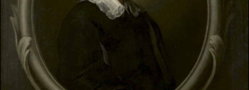 autorretrato del pintor barroco Bartolomé Esteban Murillo