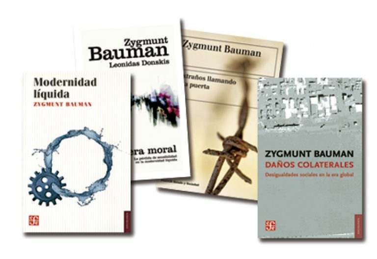libros de Zygmunt Bauman