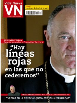 portada VN Entrevista a Bernard Fellay lefebvrianos 3022 febrero 2017 pequeña Grande