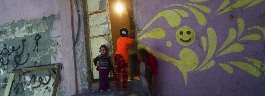 El grito de los jóvenes cristianos de Gaza: “Ayudadnos a permanecer en nuestra tierra”