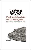 Piedras de tropiezo en los Evangelios, libro de Gianfranco Ravasi, Sal Terrae
