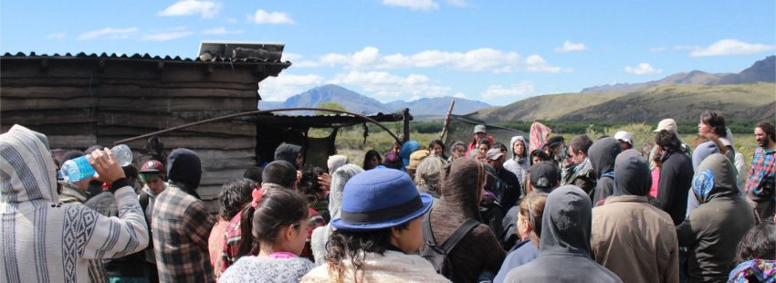 Pueblos aborígenes y una deuda difícil de cobrar