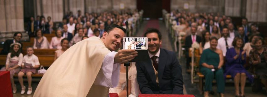 Daniel Pajuelo, sacerdote marianista