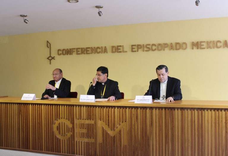 ¡El grito de los migrantes es nuestro grito!