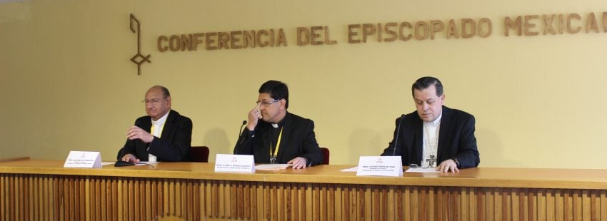 ¡El grito de los migrantes es nuestro grito!