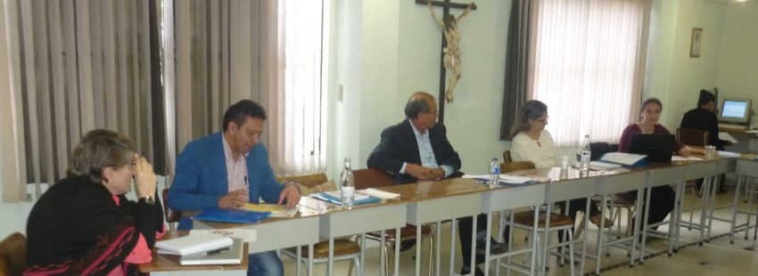 El CELAM impulsa la ‘geopolítica de la esperanza’