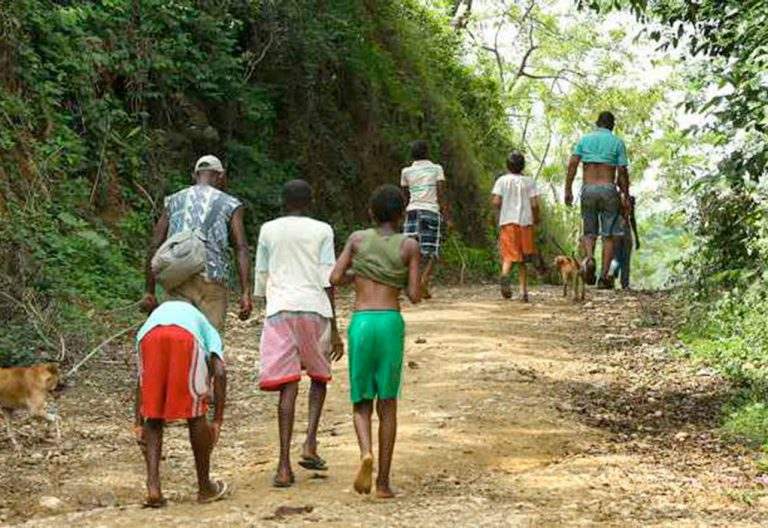 La Iglesia chocoana pide la prologación del cese entre el ELN y el Gobierno