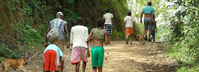 La Iglesia chocoana pide la prologación del cese entre el ELN y el Gobierno