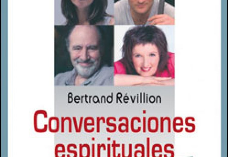 Conversaciones espirituales volumen 2 libro de Bertrand Révillion, Monte Carmelo