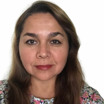 Miroslava López, redactora de Vida Nueva