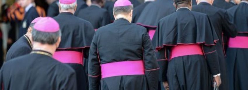 Tres conferencias episcopales rechazan la dictadura venezolana