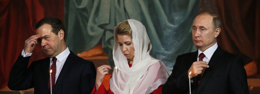 putin religion pascua ortodoxa 2017