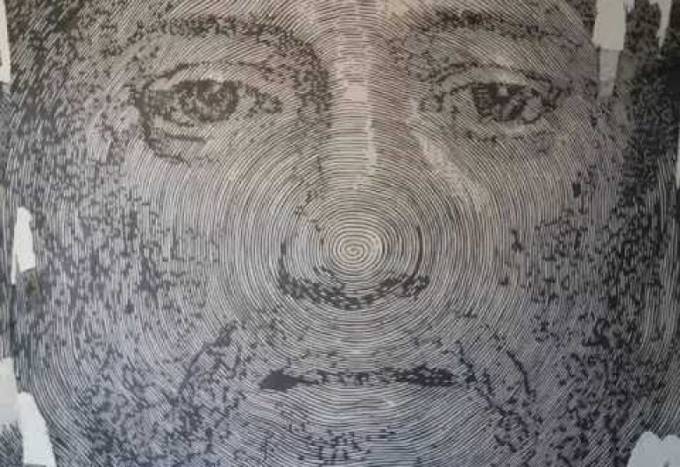 Santa Faz, de Žilda (2009)