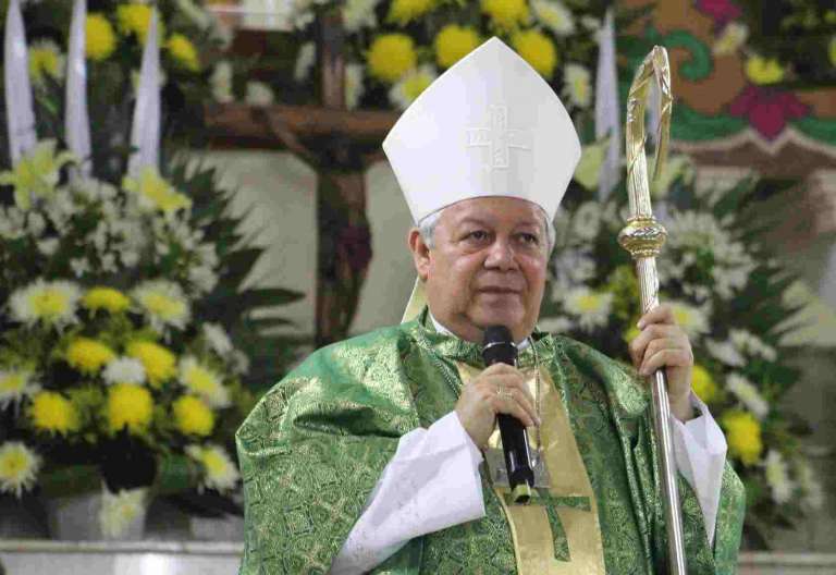 “Una Puebla tranquila”, pide Arzobispo luego del atroz ataque en carretera a una familia