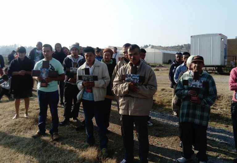 Comparte México ante el CELAM su experiencia en la atención a migrantes