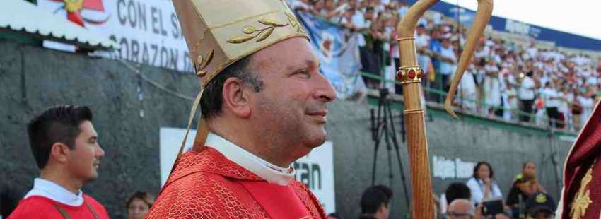 Lamenta el Nuncio Apostólico ataque a familia en la México-Puebla