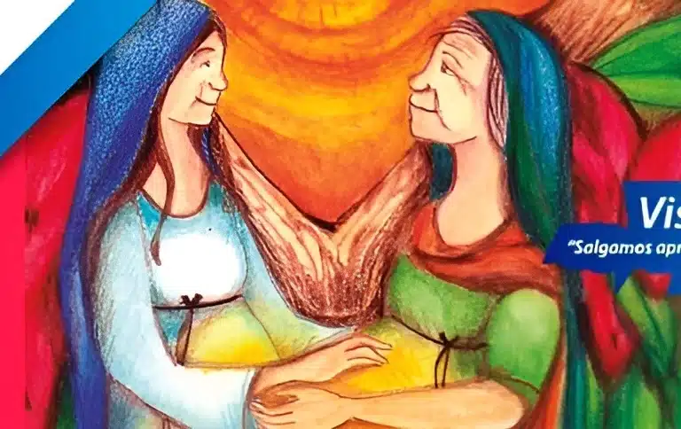 La CLAR alienta a “salir al encuentro de la vida”