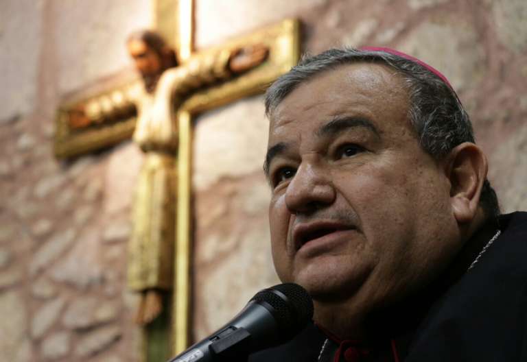 “Ser víctima es la ruta más corta para ser victimario”