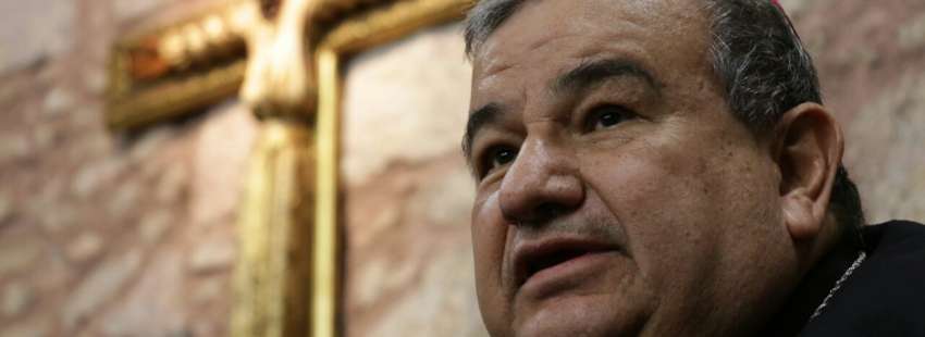 “Ser víctima es la ruta más corta para ser victimario”