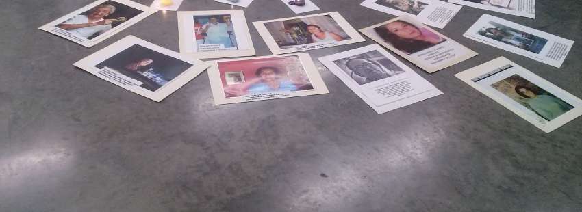 “¿Cuál es el papel de los creyentes en relación con las víctimas del conflicto?”