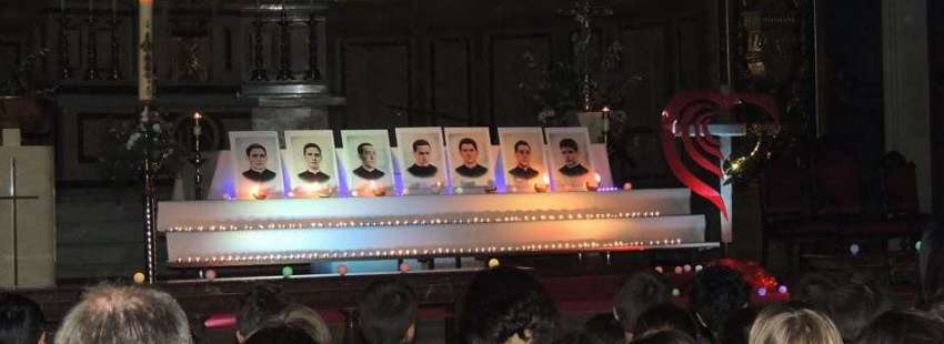 Los nuevos mártires de Canet, ejemplo de fidelidad y entrega