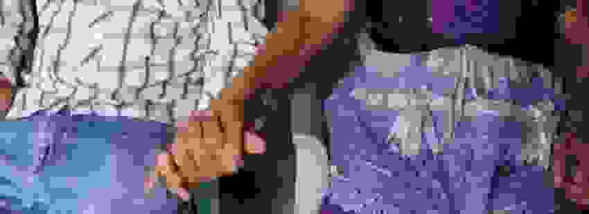 Miembros de las FARC se reencontrarán con sus familias tras años sin contacto