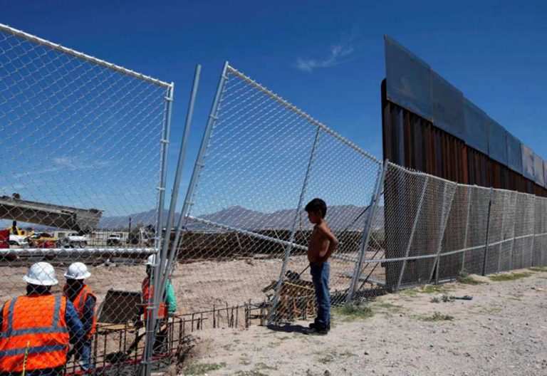 “Es una humillación para México y Latinoamérica”