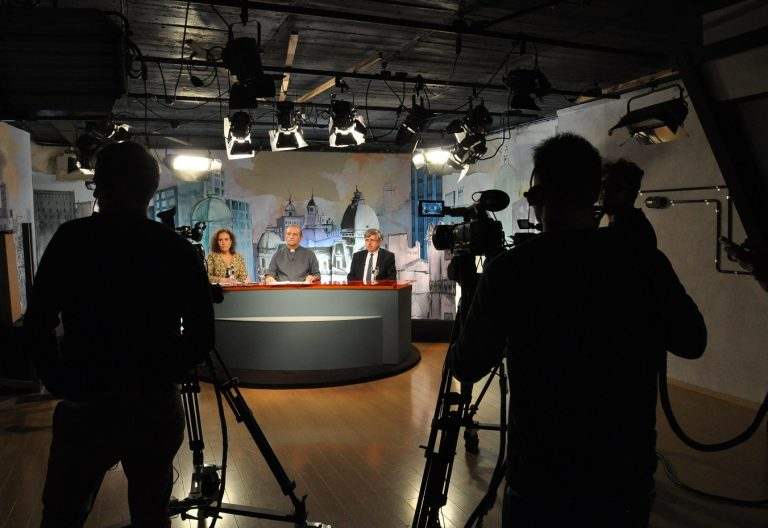 “El otro no es nunca un enemigo”