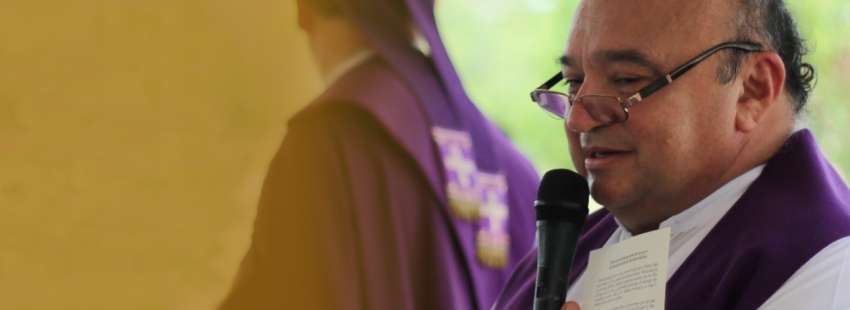 Nombra el papa Francisco Obispo Auxiliar para Yucatán