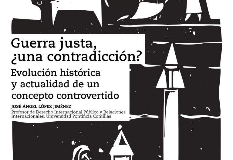 Pliego: guerra justa ¿una conspiración?