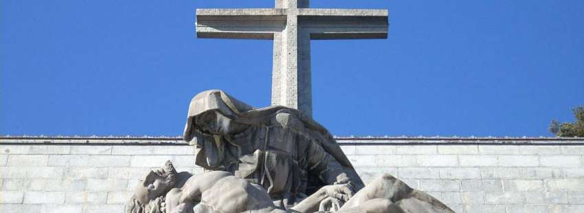 Valle de los Caídos