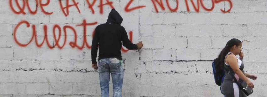 La visita papal y el posconflicto: la agenda de los religiosos