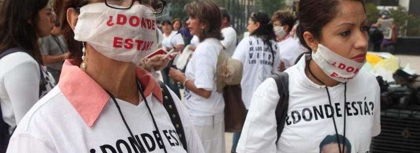 Ante la violencia en México, urge un despertar hacia Dios: Obispos