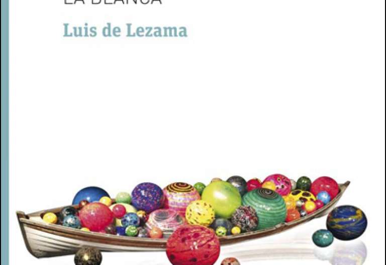 La escuela del futuro, libro de Luis de Lezama, PPC