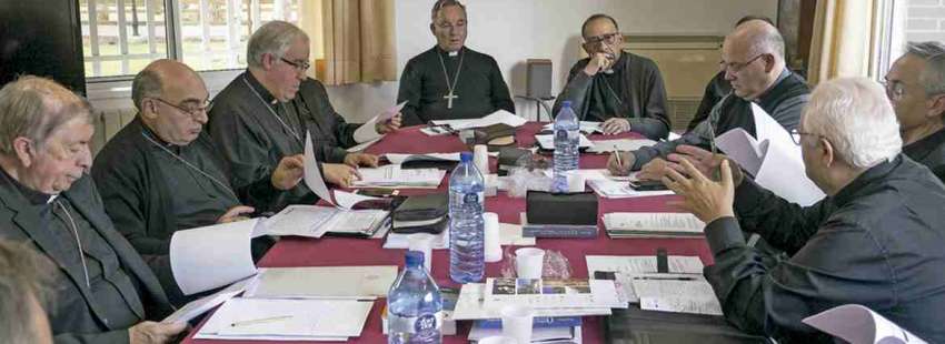 obispos de Cataluña reunión Conferencia Episcopal Tarraconense mayo 2017