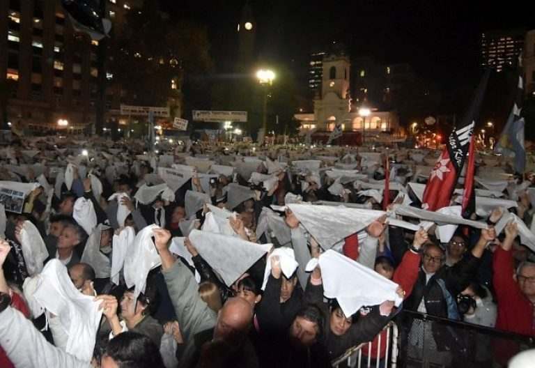 Rápidas y pertinentes respuesta de la Iglesia