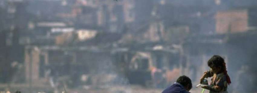 Una dimensión compleja que exige inclusión y amor