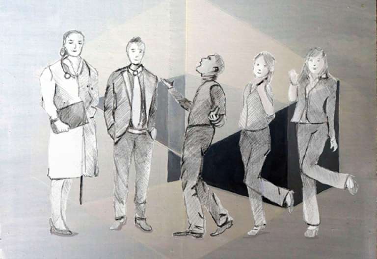 Todavía oliendo a Resurreción