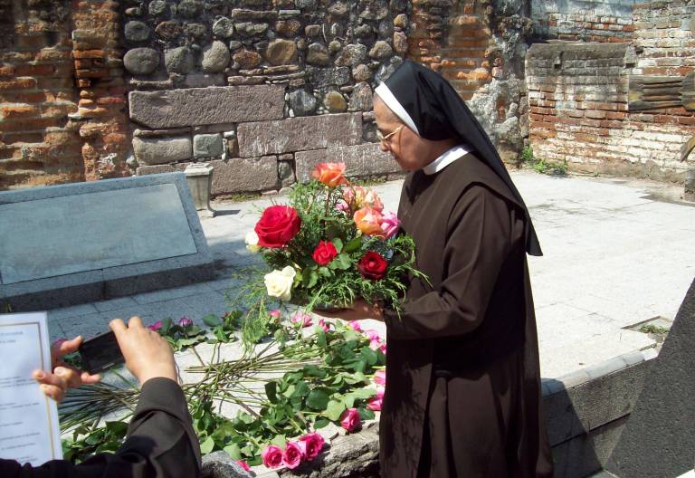 Dos mexicanos más, camino a los altares
