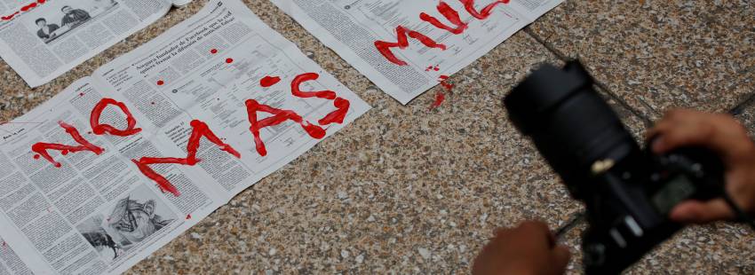 La confesión de un obispo mexicano: “He dialogado con los capos para que cuiden a los