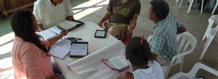 Creer en la reconciliación