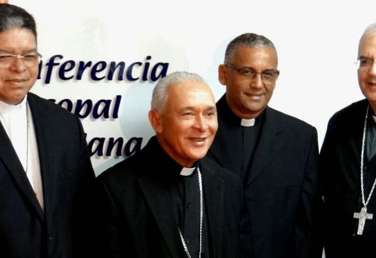 Presidencia del Episcopado Venezolano