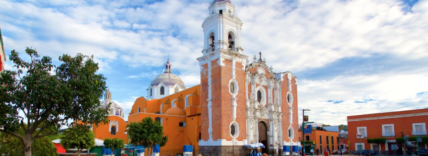 Tlaxcala tiene nuevo obispo, las campanas lo anuncian al pueblo