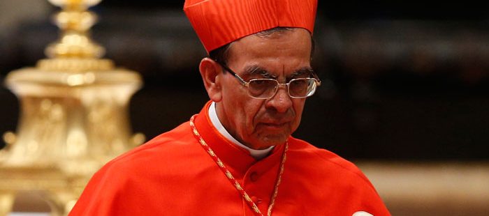 papa Francisco consistorio creación de cinco nuevos cardenales 28 junio 2017