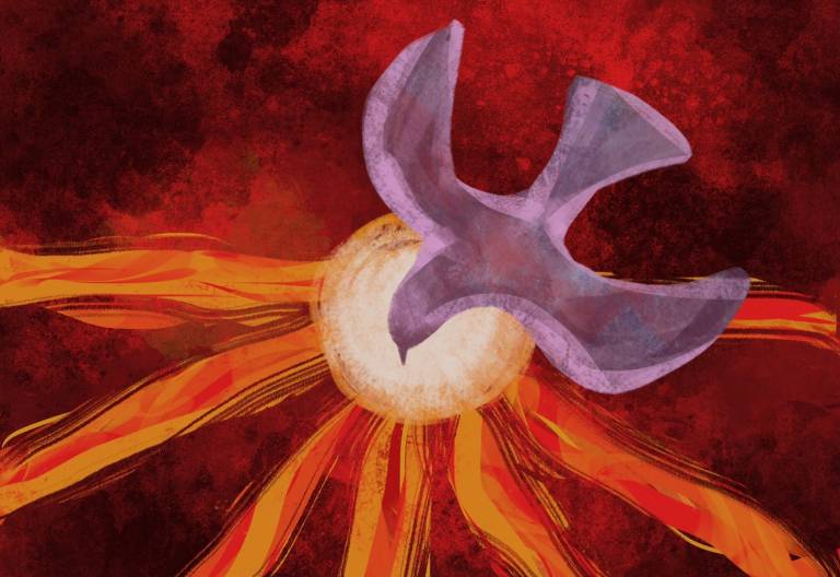 Los carismáticos, 50 años de una manera de creer