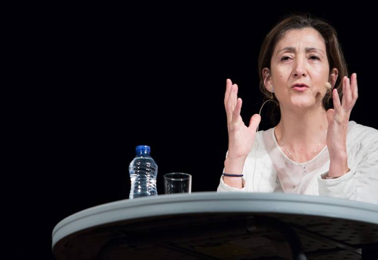 Historia de una rectificación