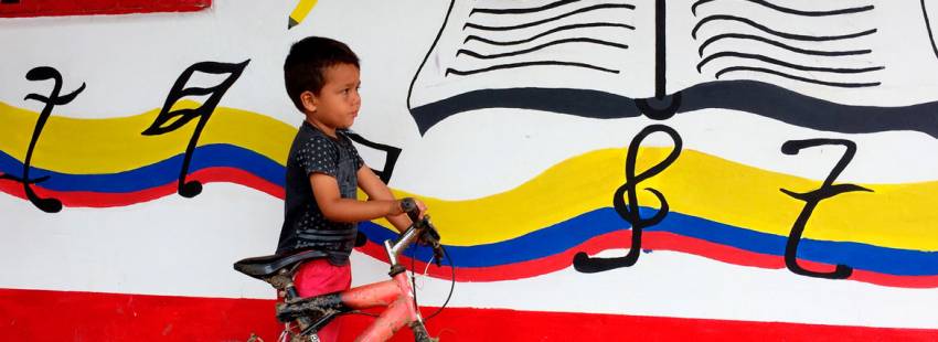 El Ejército de Liberación Nacional propone un alto el fuego 6 junio visita papa Francisco