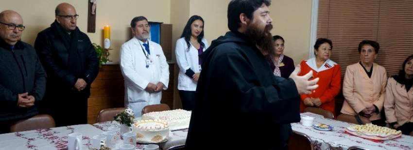 En respuesta a necesidades de acogida y hospedaje